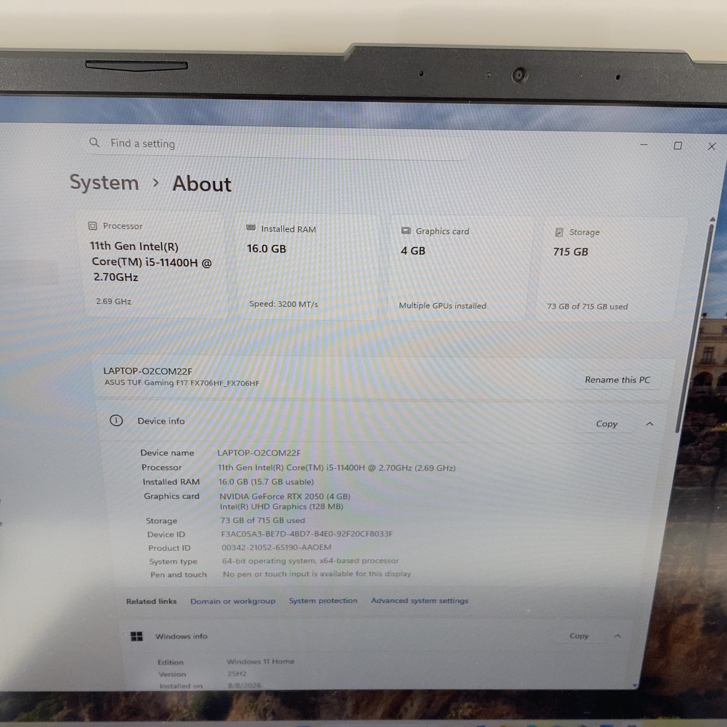 Product Image