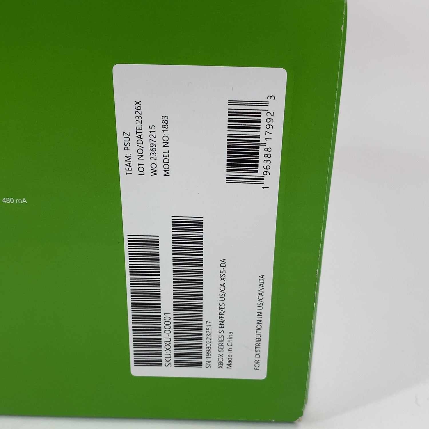 Product Image