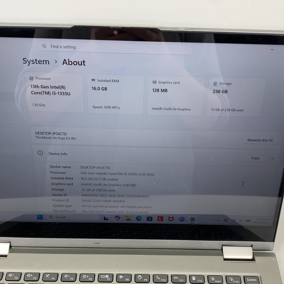 Product Image
