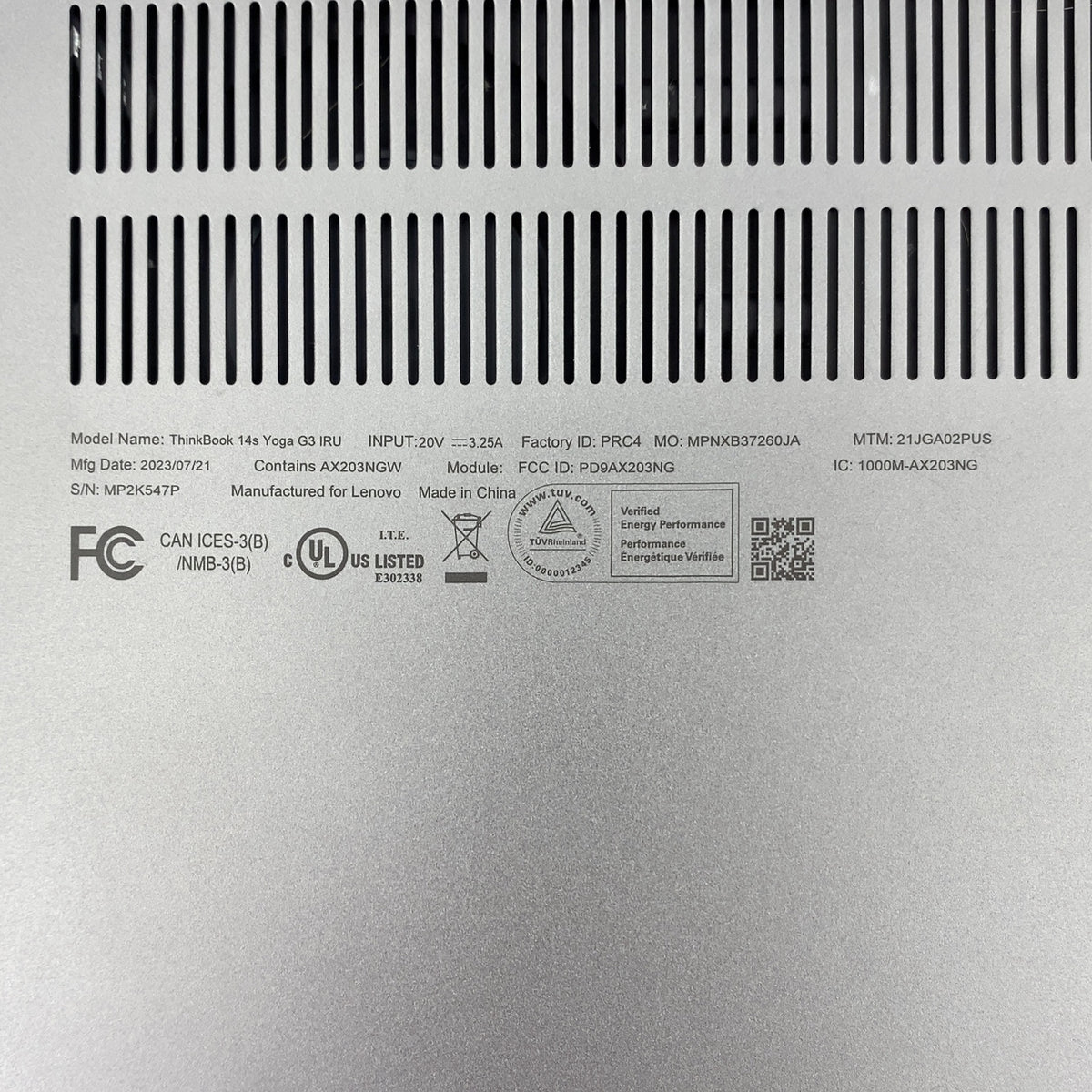 Product Image
