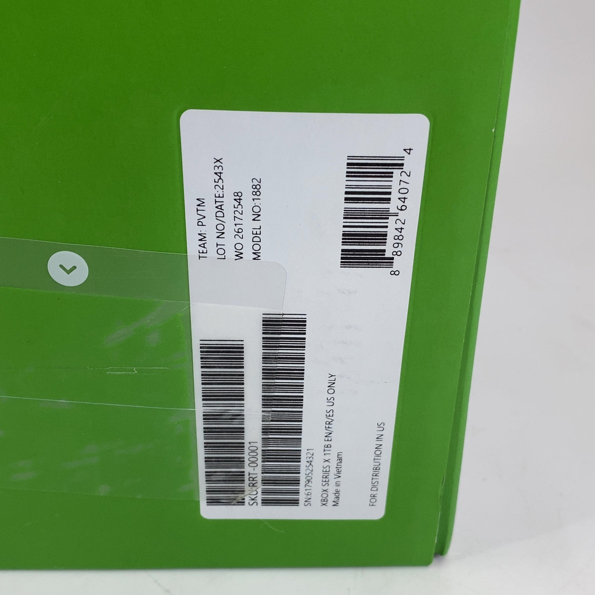 Product Image