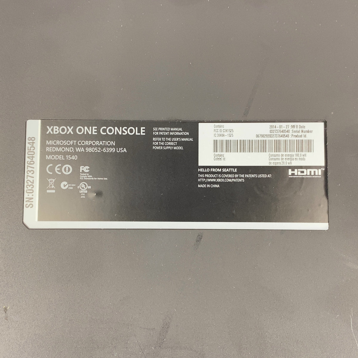 Product Image