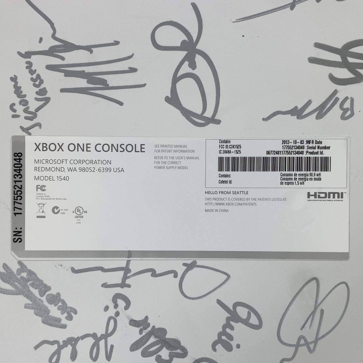 Product Image
