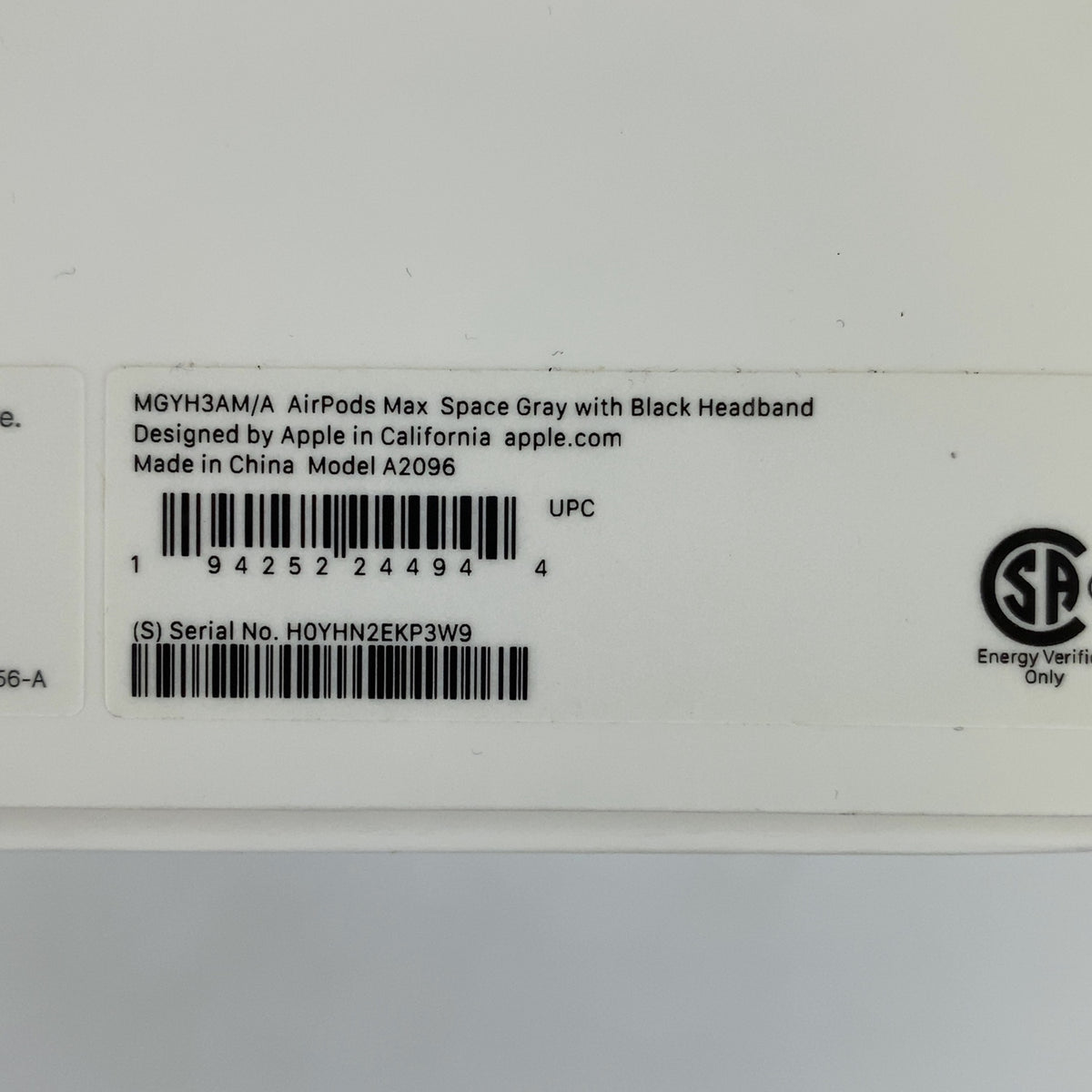 Product Image