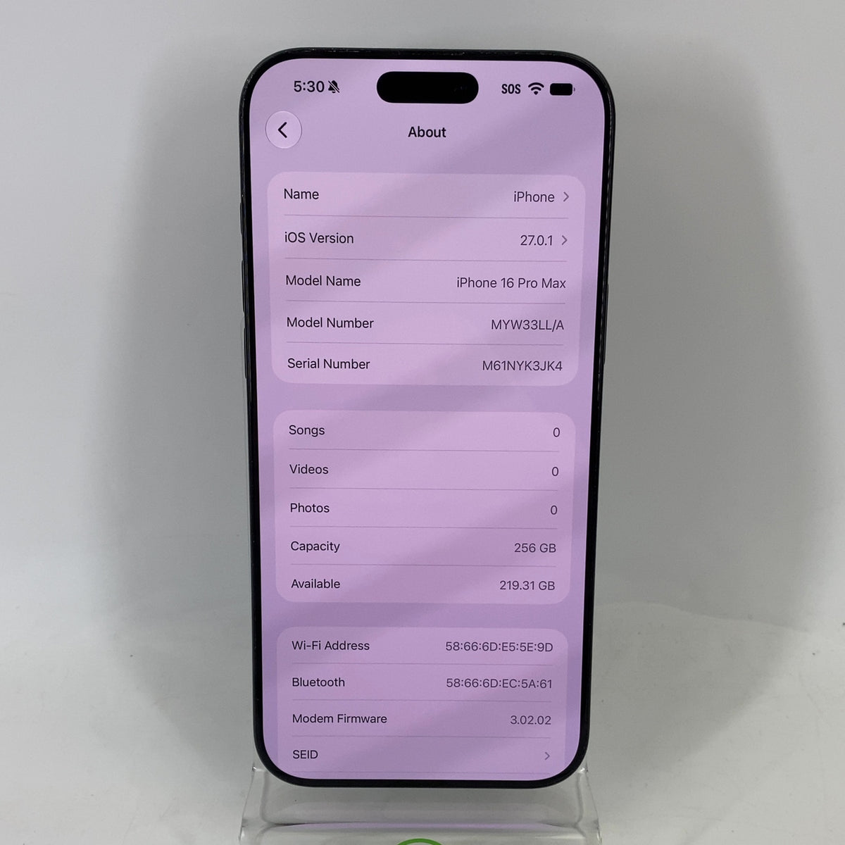 Product Image