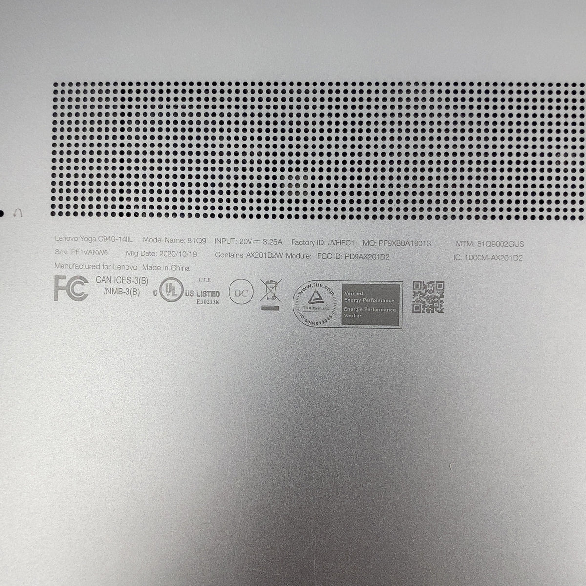 Product Image