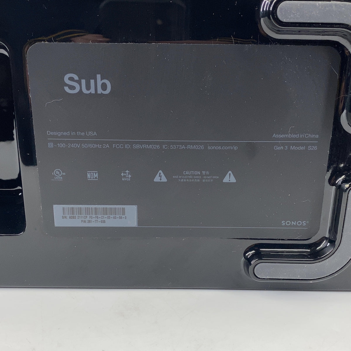 Product Image