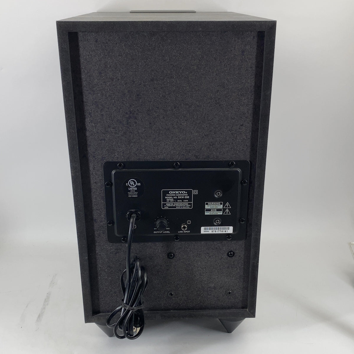 Product Image