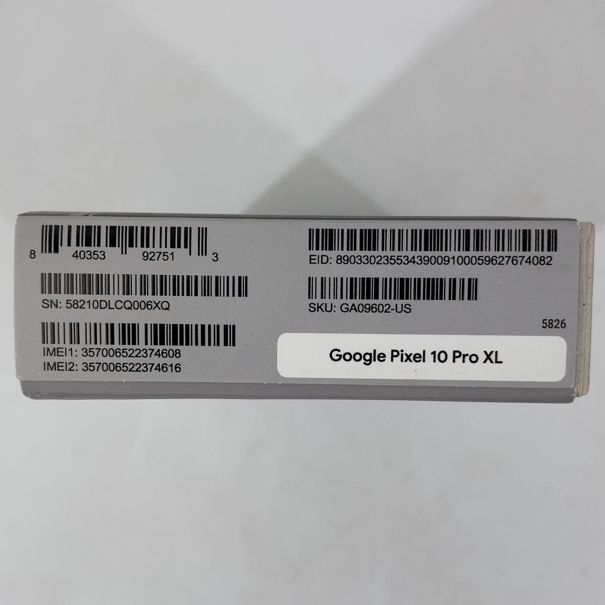 Product Image