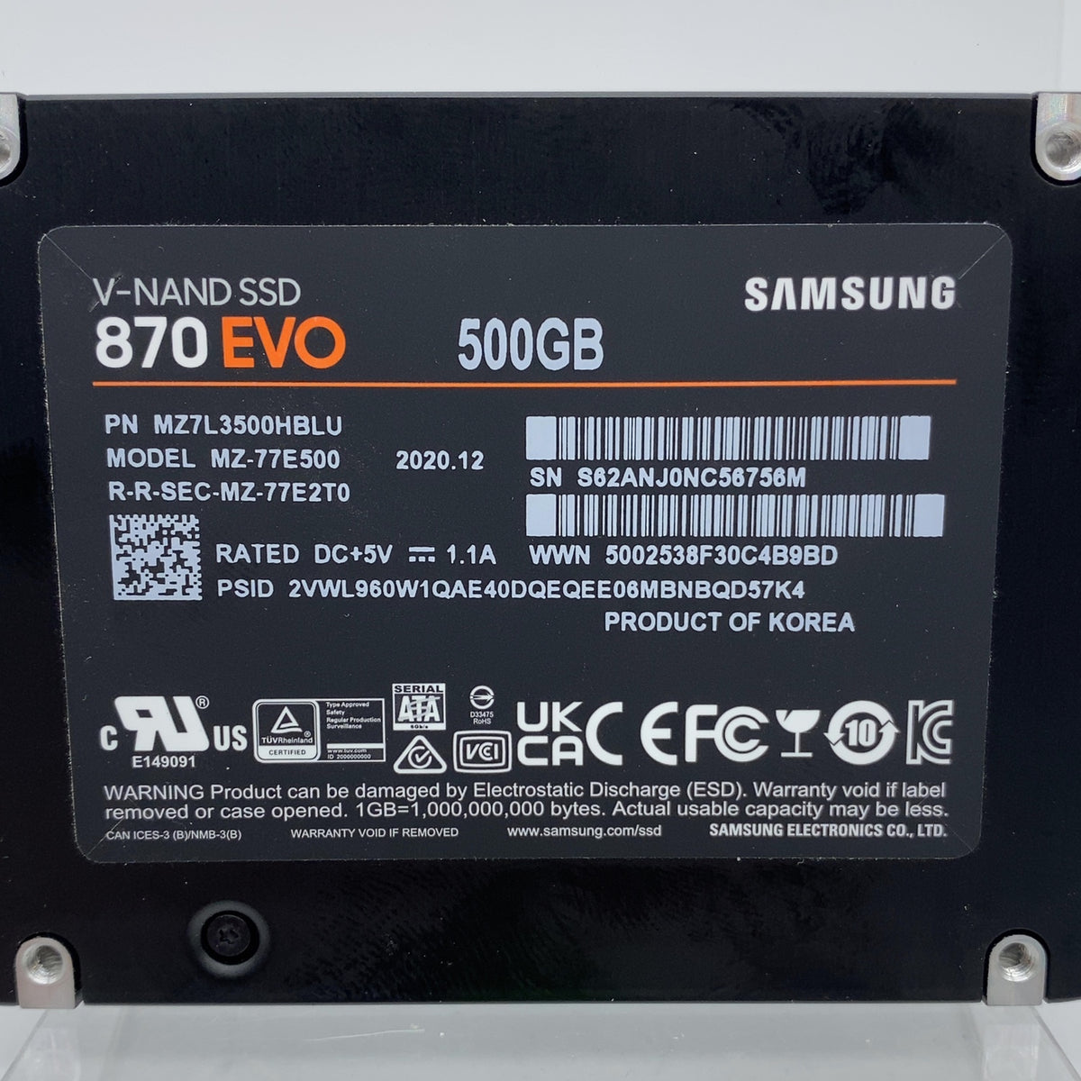 Product Image