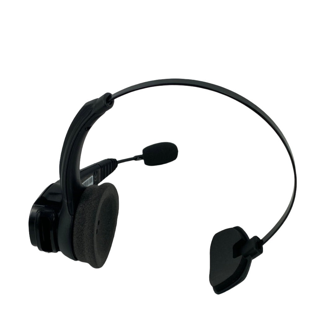 Zebra HS3100 Rugged Bluetooth Headset HS3100-OTH-SB