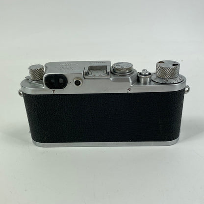 Vintage Leica DRP Ernst Leitz Gmbh Wetzlar 35mm Camera Body Only