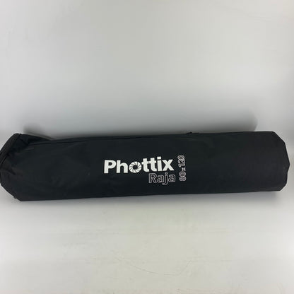 Phottix Raja Quick Folding Softbox 80x120cm PH82726 Photography Lighting