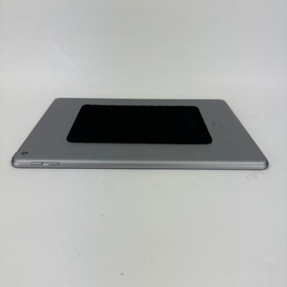 WiFi Only Apple iPad 6th Gen 32GB 17.5.1 Space Gray MR7FLL/A