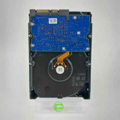 Toshiba 3.5" DT01ACA200 2TB SATA HDD HDKPC09A0A01 S Hard Disk Drive