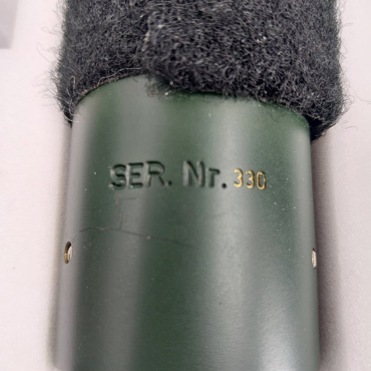 AKG C12 VR Large Diaphragm Tube Condenser Microphone