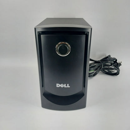 Dell MMS 5650 5.1 Computer Surround Speaker System Black OYH784 with Extras