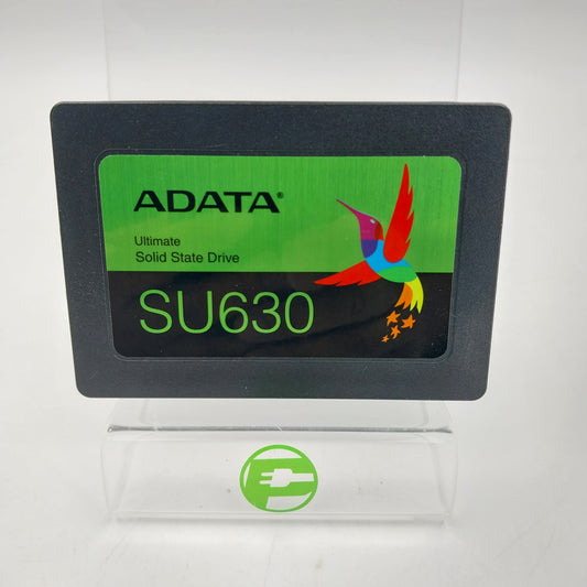 Adata 2.5" SU630 240GB SATA III 6GB/s SSD ASU630SS-240GQ Solid State Drive