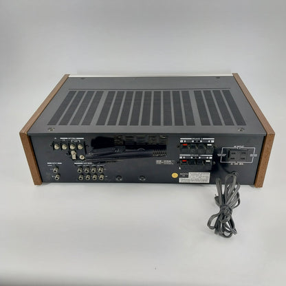 Sony STR-V4 AM/FM Stereo Receiver