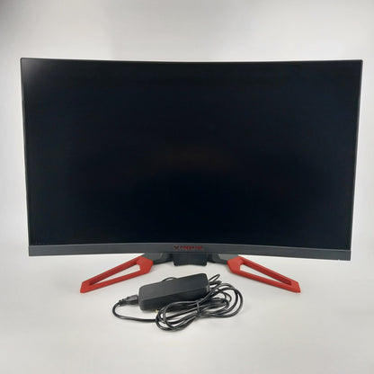 Acer Predator Z1 31.5" LED G-Sync 165Hz 4ms Curved Gaming Monitor Z321QU