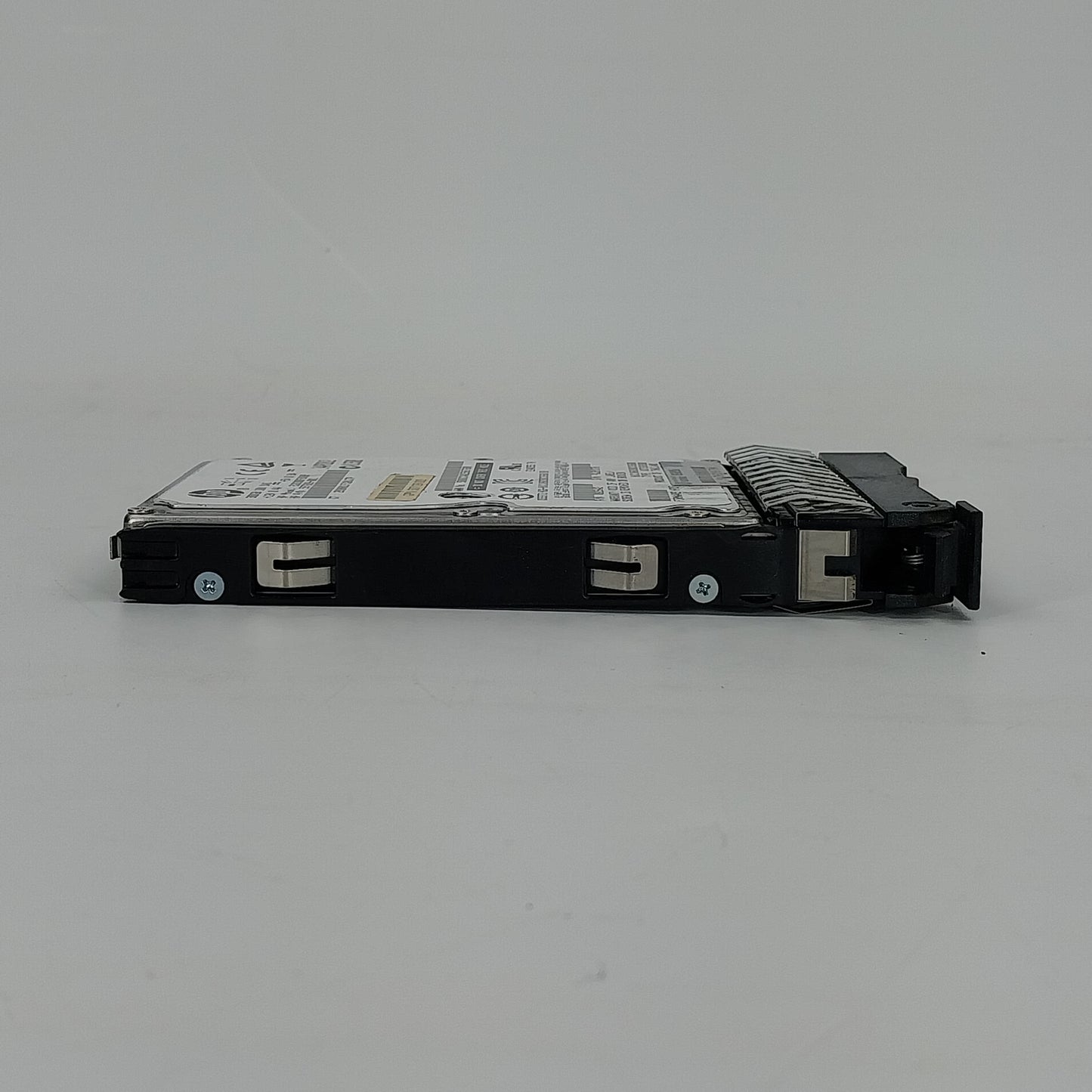 HP 2.5" EG0300FBDBR 300GB 10K SAS HDD 597609-001 Qty 5 Hard Disk Drive