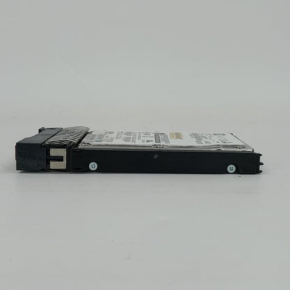 HP 2.5" EG0300FBDBR 300GB 10K SAS HDD 597609-001 Qty 5 Hard Disk Drive