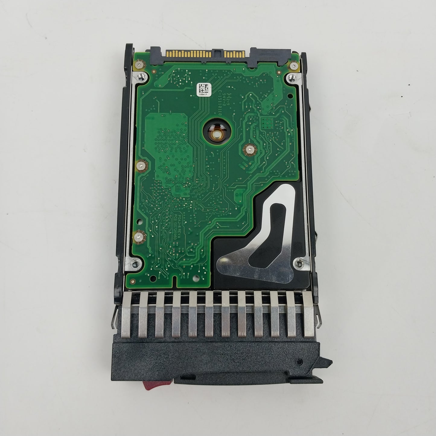 HP 2.5" EG0300FCVBF 300GB 10K SAS HDD 693569-001 Hard Disk Drive