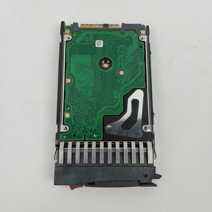 HP 2.5" EG0300FCVBF 300GB 10K SAS HDD 693569-001 Hard Disk Drive