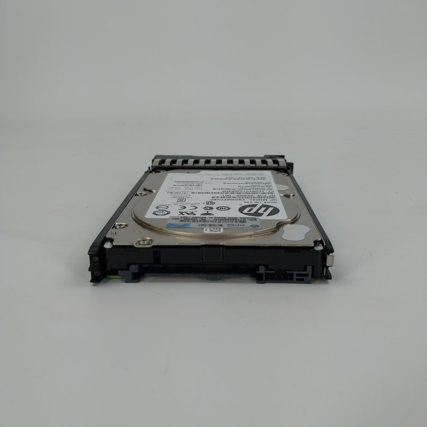 HP 2.5" EG0300FCVBF 300GB 10K SAS HDD 693569-001 Hard Disk Drive