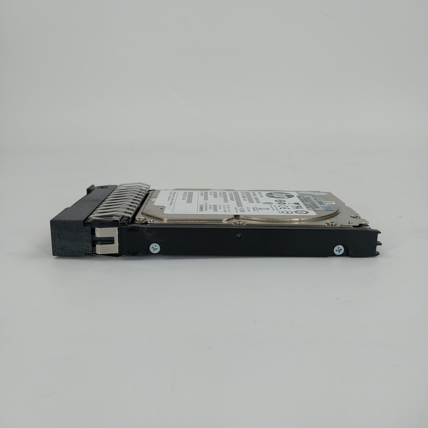 HP 2.5" EG0300FCVBF 300GB 10K SAS HDD 693569-001 Hard Disk Drive