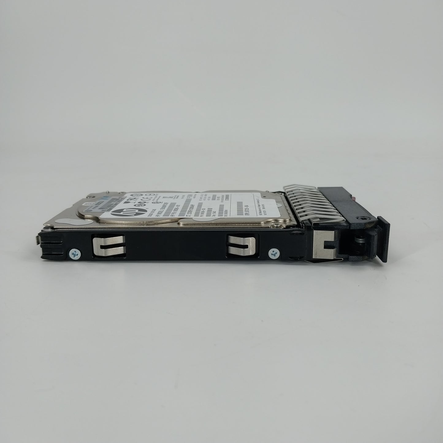 HP 2.5" EG0300FCVBF 300GB 10K SAS HDD 693569-001 Hard Disk Drive