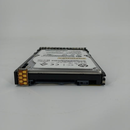 HP 2.5" EG0300FBDBR 300GB 10K SAS HDD 597609-001 Hard Disk Drive