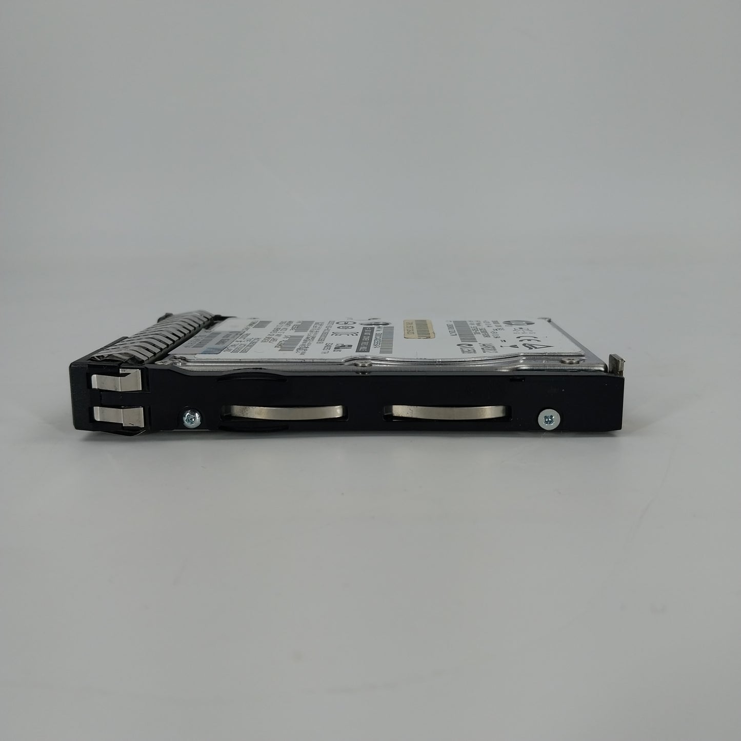 HP 2.5" EG0300FBDBR 300GB 10K SAS HDD 597609-001 Hard Disk Drive