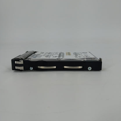 HP 2.5" EG0300FBDBR 300GB 10K SAS HDD 597609-001 Hard Disk Drive