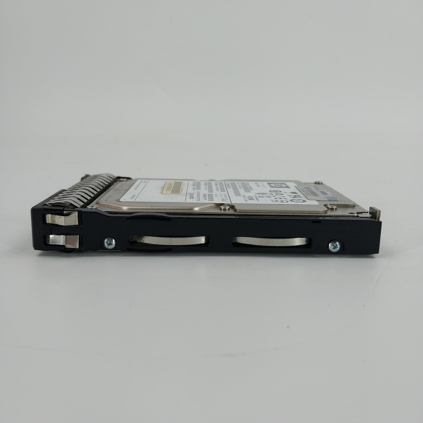 HP 2.5" EH0146Fxxxx 146GB 15K SAS HDD 512544-004 Hard Disk Drive Qty 3