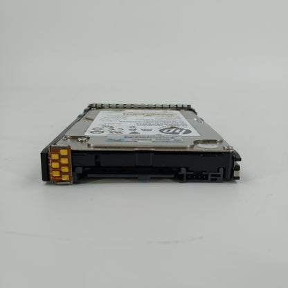 HP 2.5" EH0146Fxxxx 146GB 15K SAS HDD 627114-001 Hard Disk Drive Qty 3