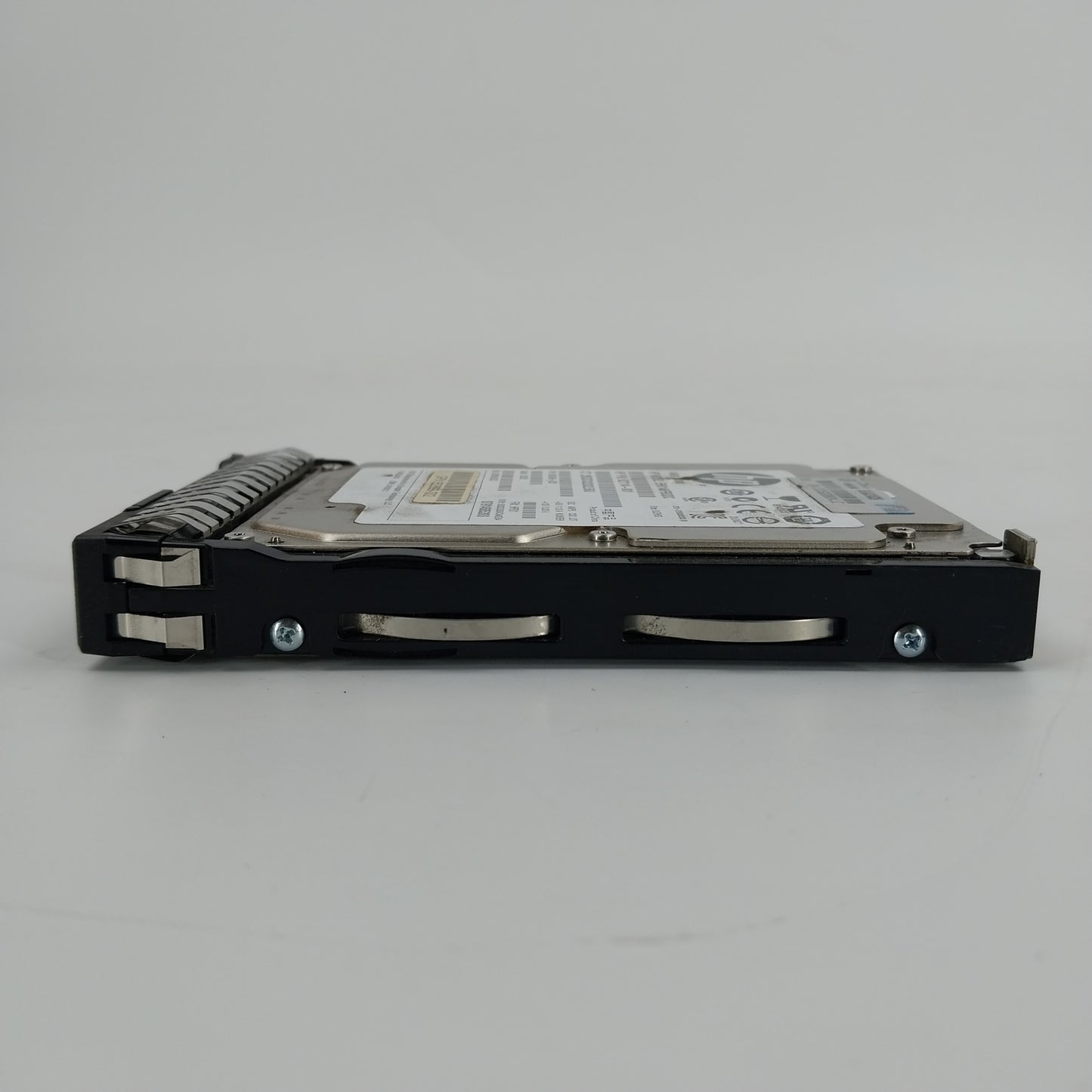 HP 2.5" EH0146Fxxxx 146GB 15K SAS HDD 627114-001 Hard Disk Drive Qty 3