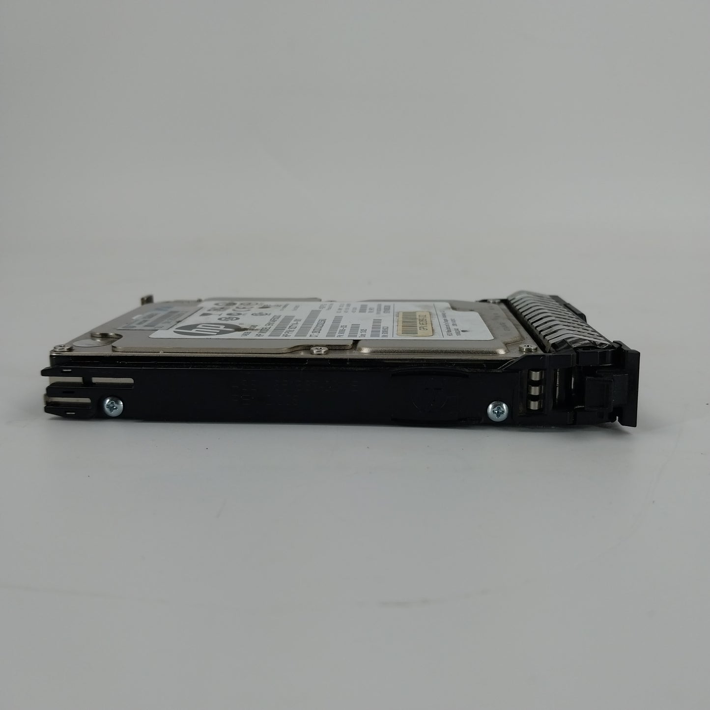 HP 2.5" EH0146Fxxxx 146GB 15K SAS HDD 627114-001 Hard Disk Drive Qty 3