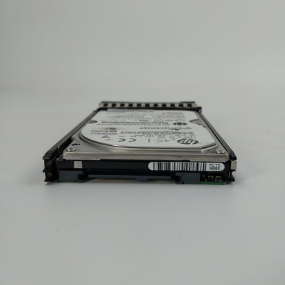 HP 2.5" EH0146Fxxxx 146GB 15K SAS HDD 518216-002/512514-004 Hard Disk Drive Qty 3