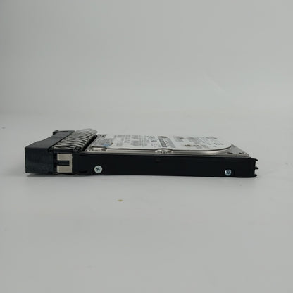 HP 2.5" EH0146Fxxxx 146GB 15K SAS HDD 518216-002/512514-004 Hard Disk Drive Qty 3