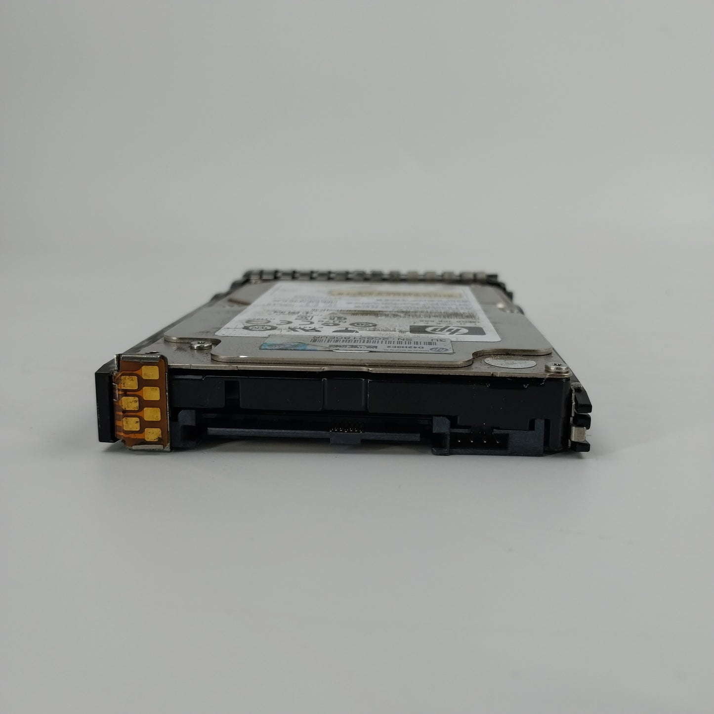 HP 2.5" EH0146Fxxxx 146GB 15K SAS HDD 518216-002/512514-004 Hard Disk Drive Qty 3