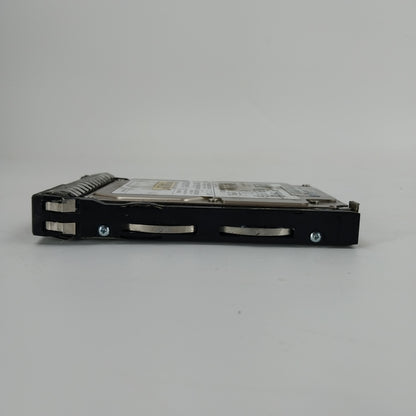 HP 2.5" EH0146Fxxxx 146GB 15K SAS HDD 518216-002/512514-004 Hard Disk Drive Qty 3