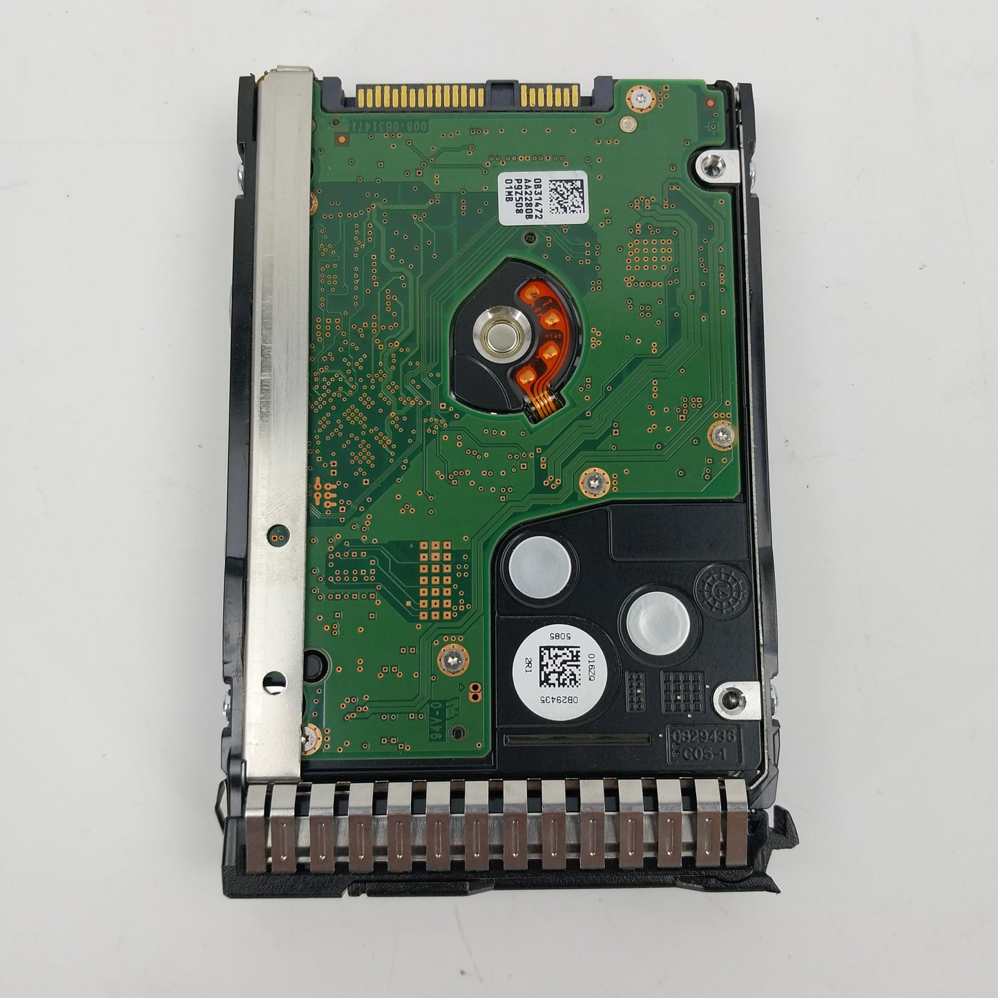 HP 2.5" EH0300JDYTH 300GB 15K SAS HDD 748385-001 Hard Disk Drive