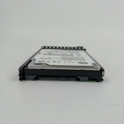 HP 2.5" MM1000FECVH 1TB 7.2K SAS HDD 757387-001 Hard Disk Drive Qty 2