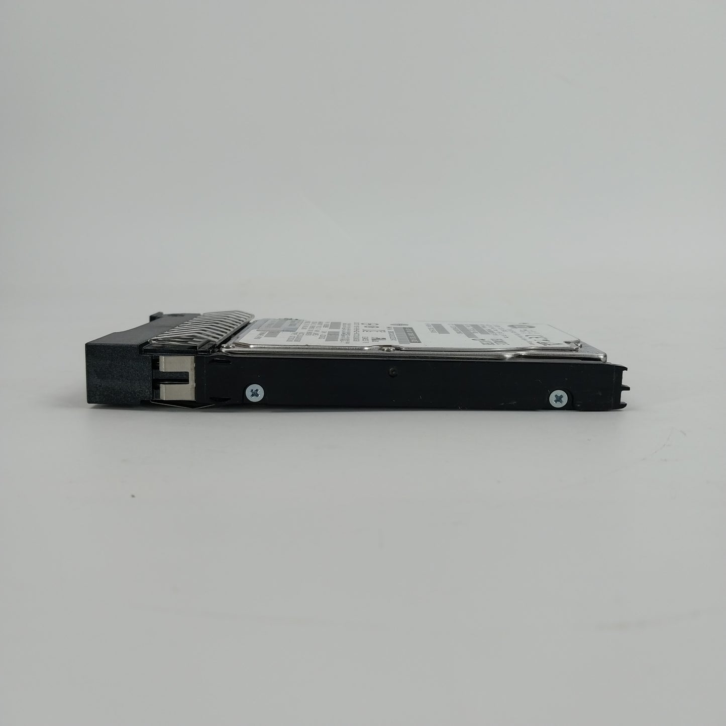 HP 2.5" MM1000FECVH 1TB 7.2K SAS HDD 757387-001 Hard Disk Drive Qty 2