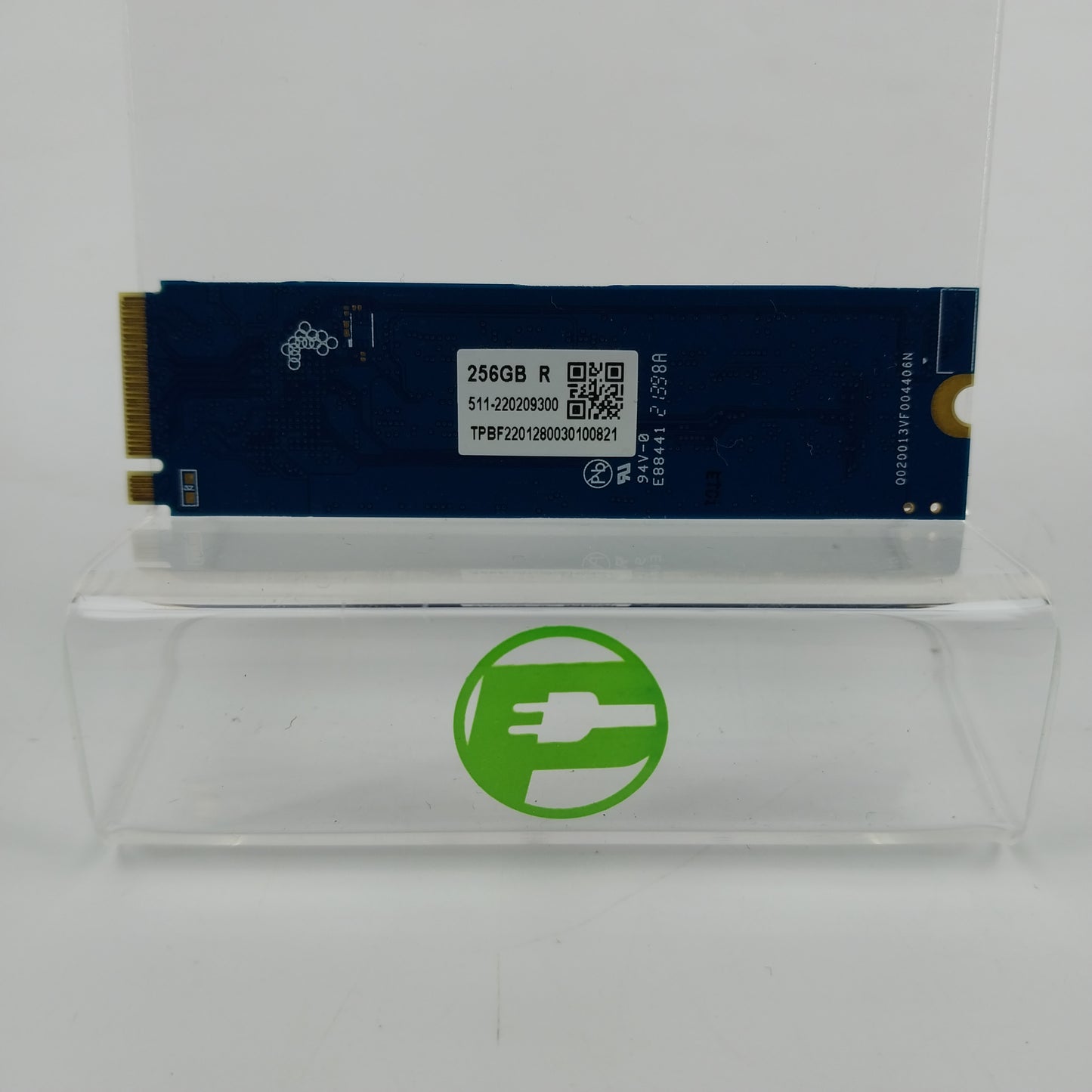 TeamGroup M.2 TM8FP6256G 256GB NVMe M.2 SSD 0C101 Solid State Drive