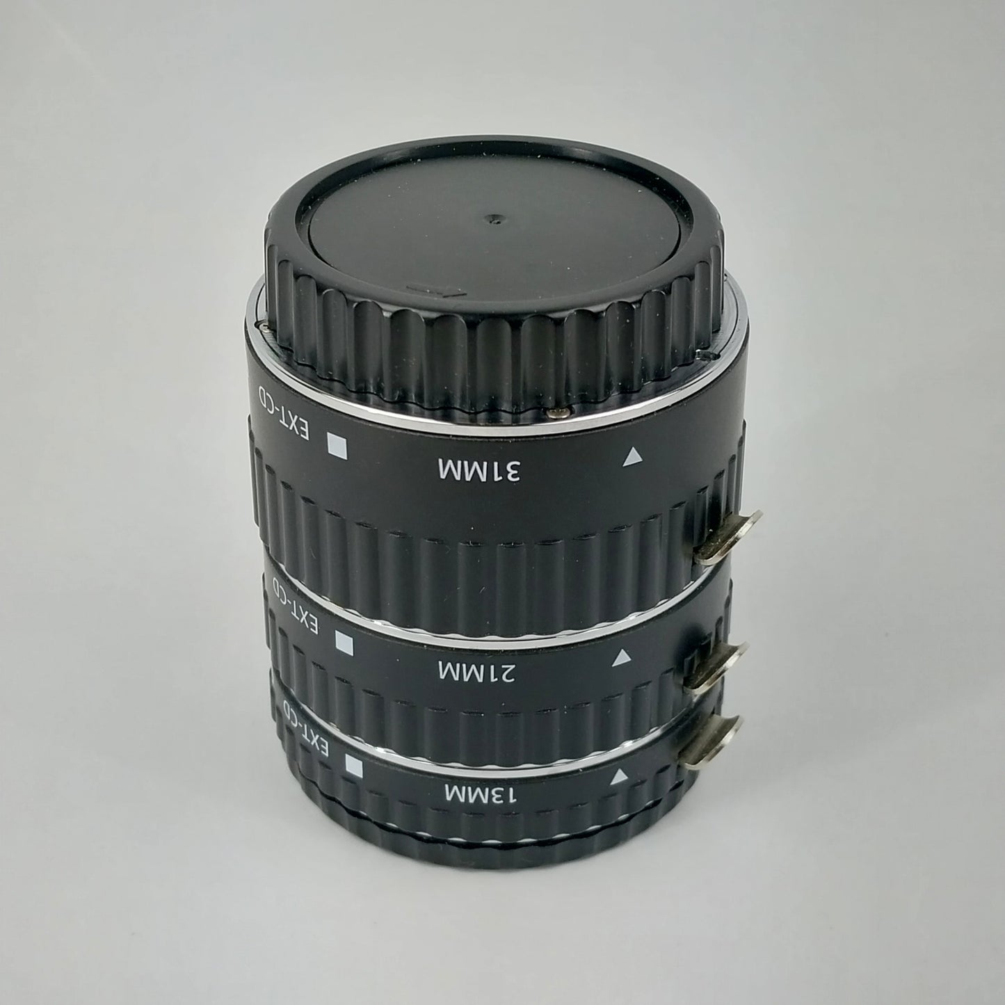 Vello EXT-CD AF Extension Tube Set DG0514