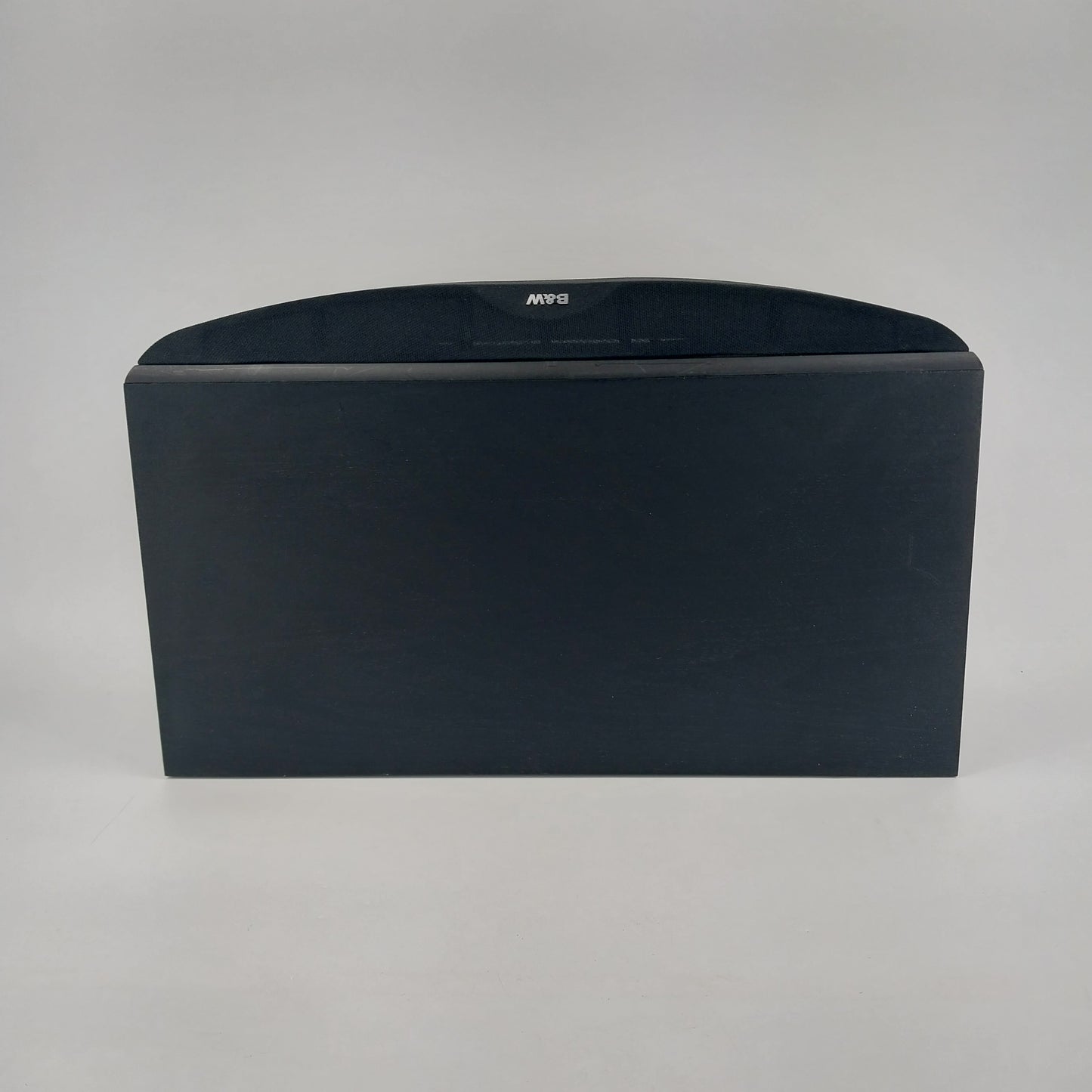 Bower and Wilkins B&W CC6 Center Channel Speaker