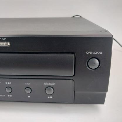 KLH DA1602 5 CD Changer