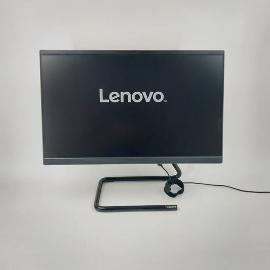 Lenovo Ideacentre AIO A340-22IGM F0EA 21.5" Pentium Silver J5040 2.00GHz 8GB RAM